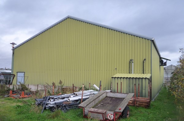 Medium property photo - Vroonlandseweg 61, 4421 BW Kapelle